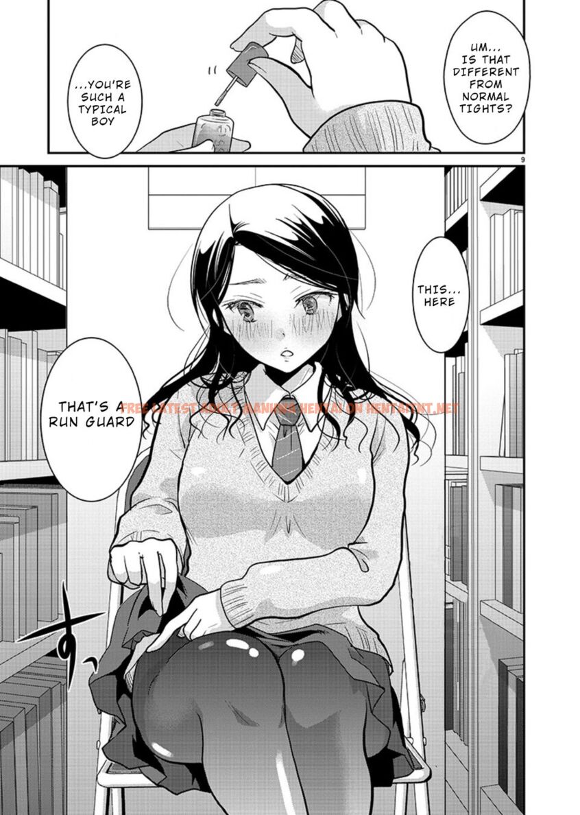 Read Hentai Image 9 5f009 in comic Takane No Hana Wa Midaresaki - Chapter 16 - hentaitnt.net