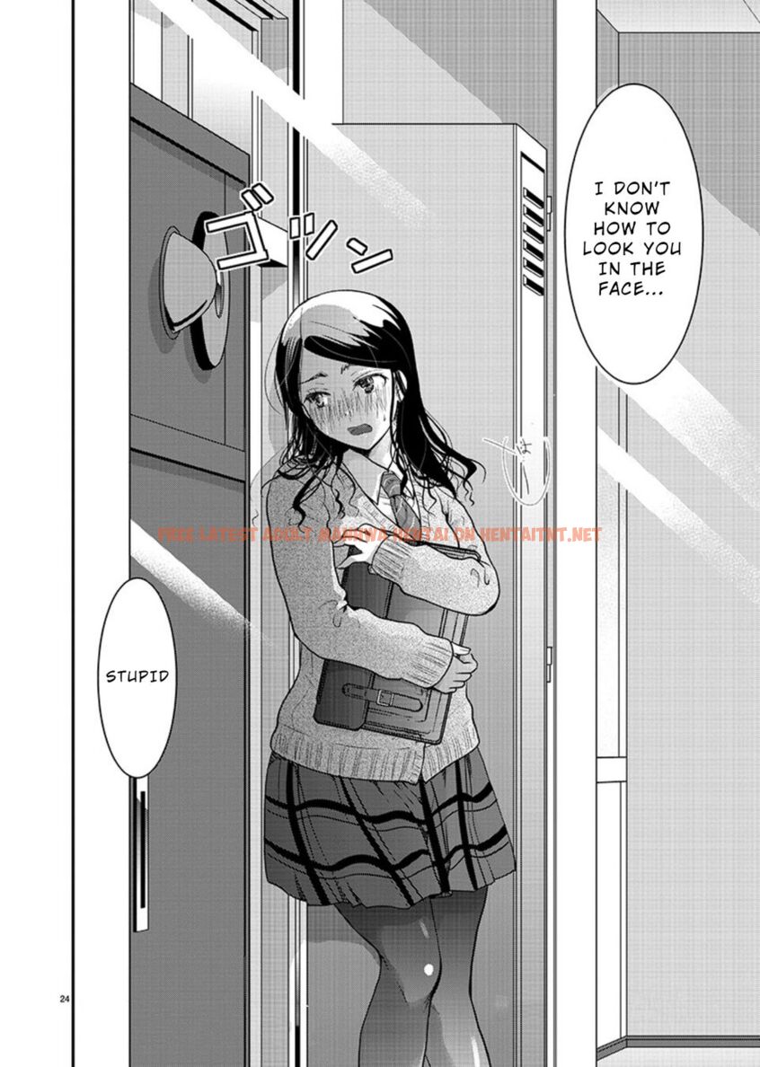 Read Hentai Image 24 f7610 in comic Takane No Hana Wa Midaresaki - Chapter 17 - hentaitnt.net