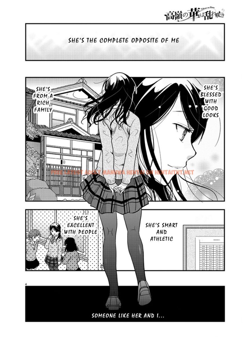 Read Hentai Image 4 f7610 in comic Takane No Hana Wa Midaresaki - Chapter 17 - hentaitnt.net