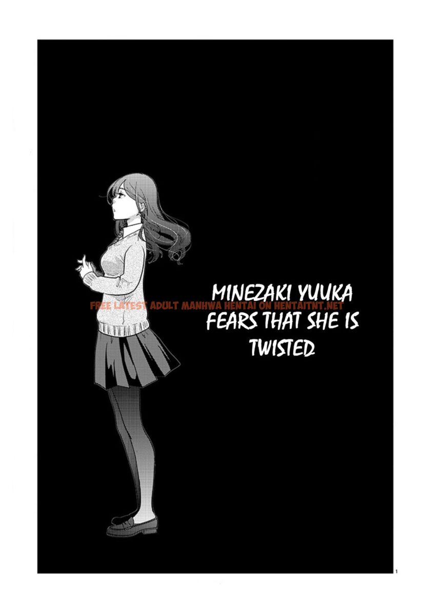 Read Hentai Image 2 7b4a6 in comic Takane No Hana Wa Midaresaki - Chapter 18 - hentaitnt.net