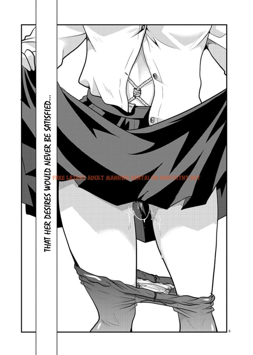 Read Hentai Image 4 7b4a6 in comic Takane No Hana Wa Midaresaki - Chapter 18 - hentaitnt.net