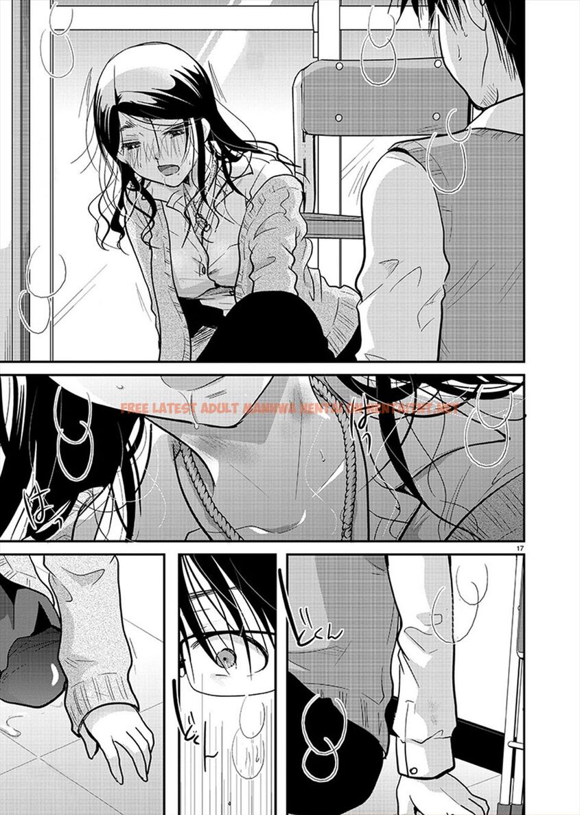 Read Hentai Image 16 1e58c in comic Takane No Hana Wa Midaresaki - Chapter 19 - hentaitnt.net