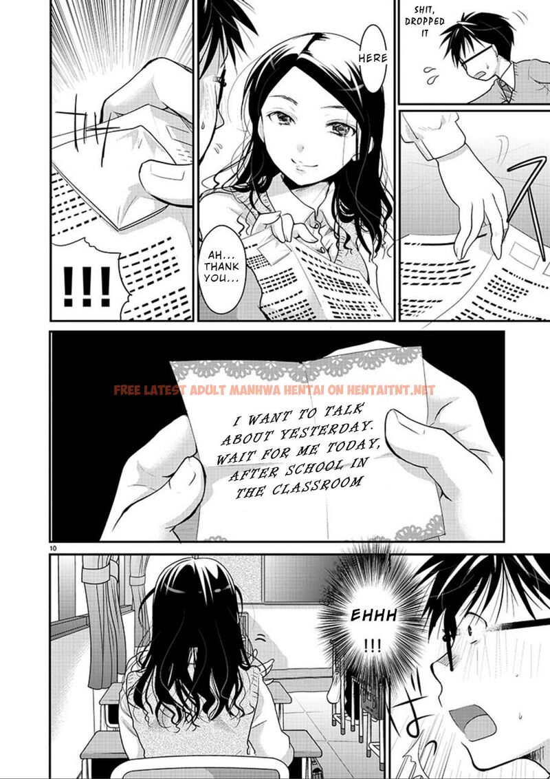 Read Hentai Image 10 7ece4 in comic Takane No Hana Wa Midaresaki - Chapter 2 - hentaitnt.net