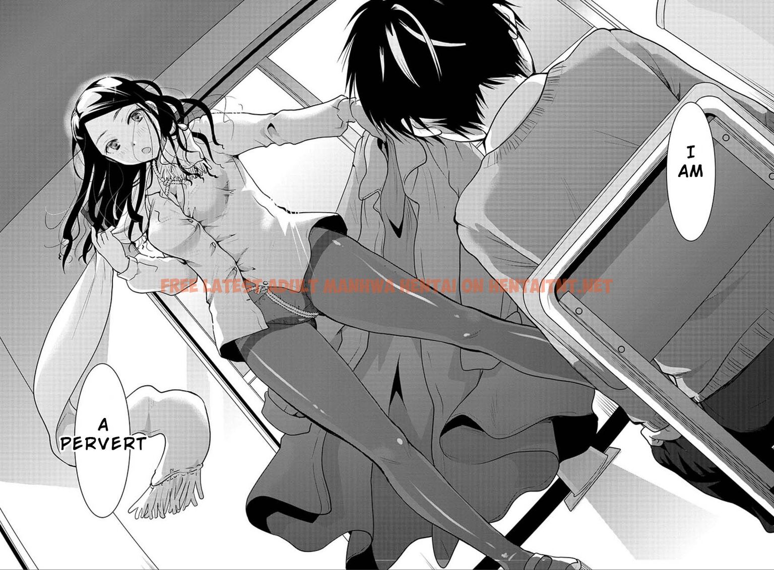 Read Hentai Image 16 7ece4 in comic Takane No Hana Wa Midaresaki - Chapter 2 - hentaitnt.net