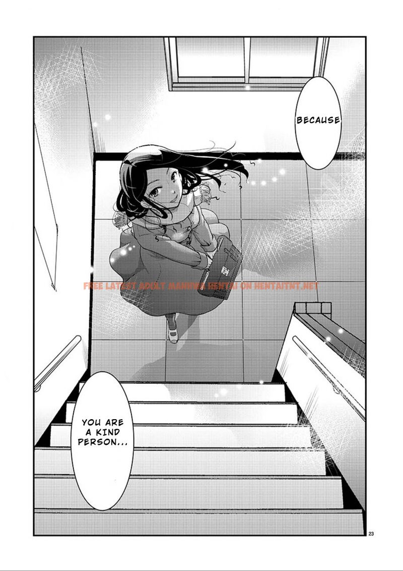 Read Hentai Image 22 7ece4 in comic Takane No Hana Wa Midaresaki - Chapter 2 - hentaitnt.net