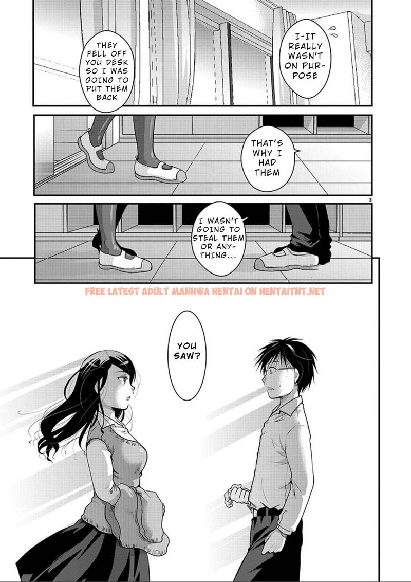 Read Hentai Image 3 7ece4 in comic Takane No Hana Wa Midaresaki - Chapter 2 - hentaitnt.net