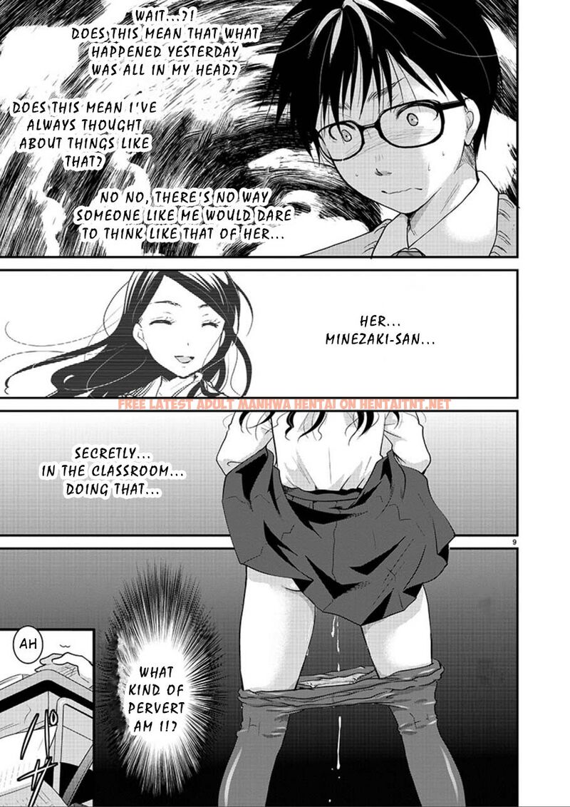 Read Hentai Image 9 7ece4 in comic Takane No Hana Wa Midaresaki - Chapter 2 - hentaitnt.net