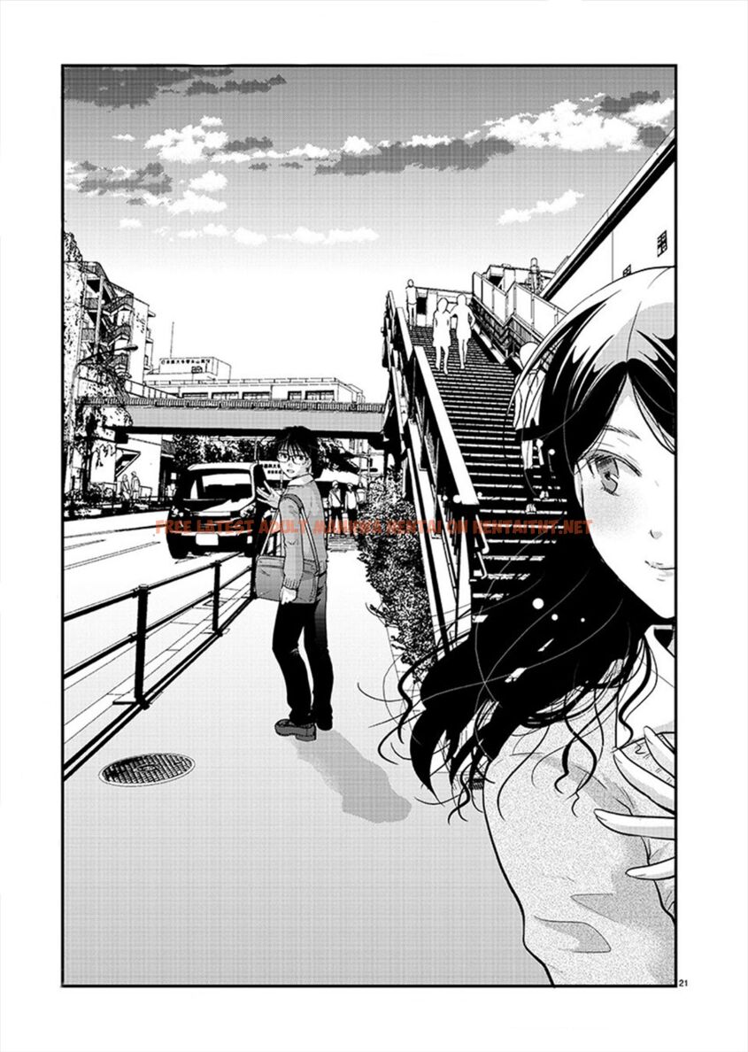 Read Hentai Image 20 1c49b in comic Takane No Hana Wa Midaresaki - Chapter 20 - hentaitnt.net