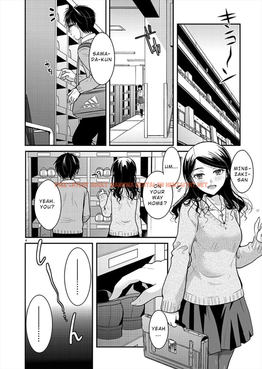 Read Hentai Image 4 1c49b in comic Takane No Hana Wa Midaresaki - Chapter 20 - hentaitnt.net