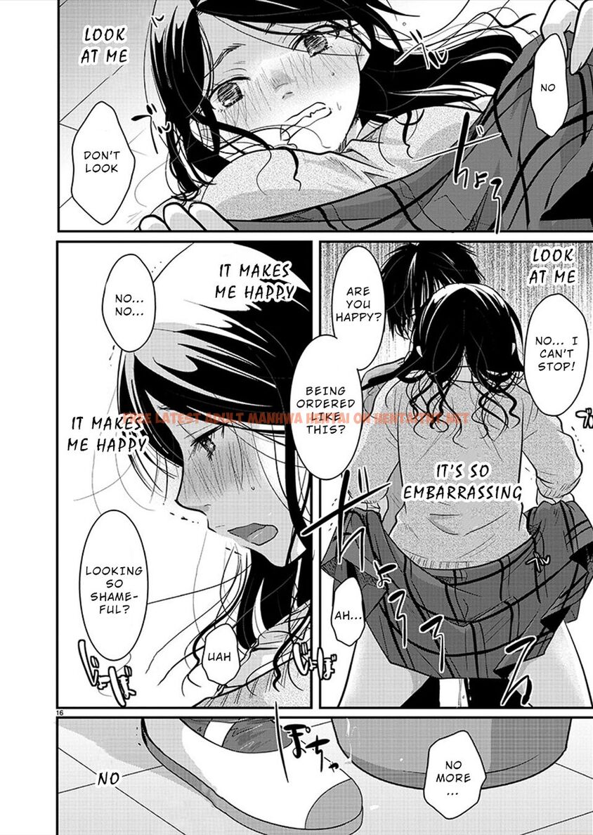 Read Hentai Image 16 a54f5 in comic Takane No Hana Wa Midaresaki - Chapter 21 - hentaitnt.net