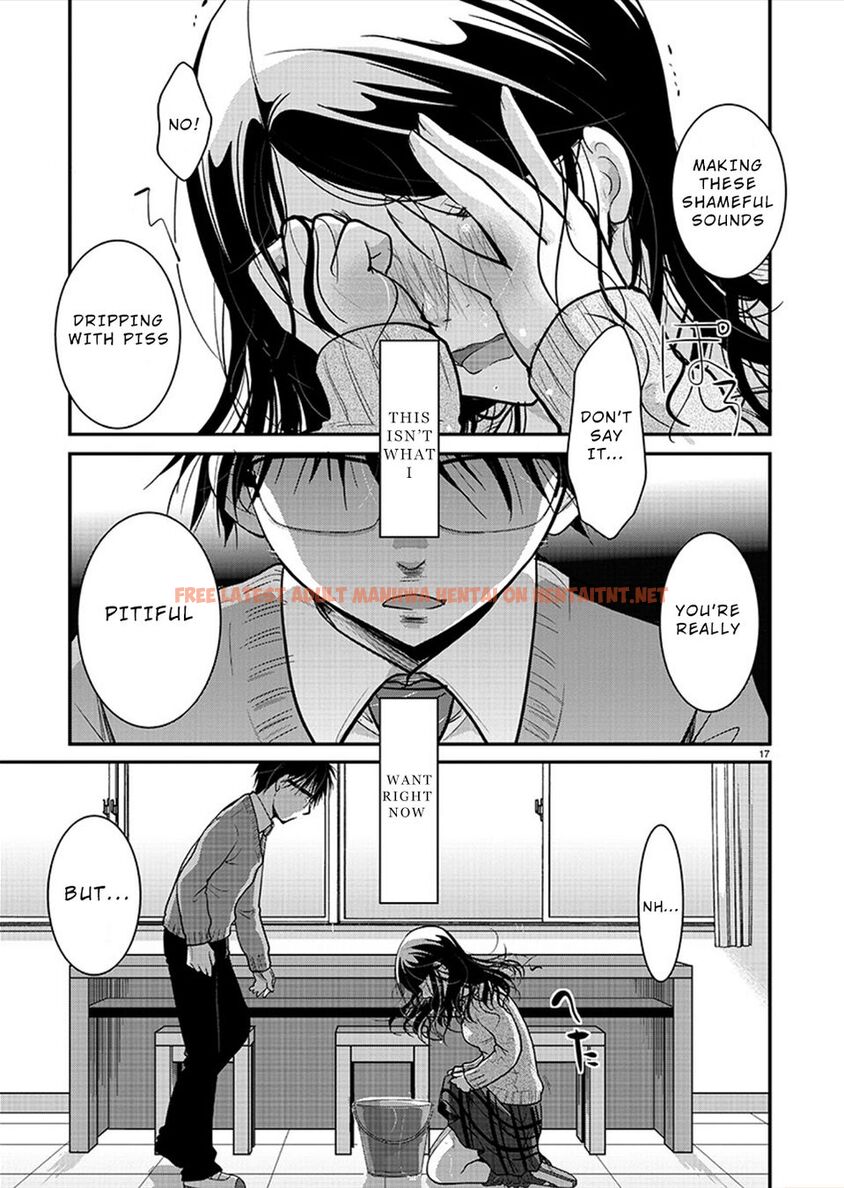 Read Hentai Image 17 a54f5 in comic Takane No Hana Wa Midaresaki - Chapter 21 - hentaitnt.net