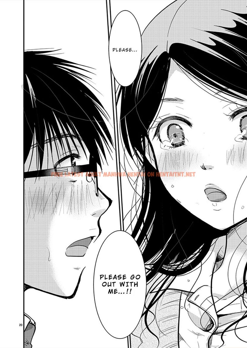 Read Hentai Image 19 a54f5 in comic Takane No Hana Wa Midaresaki - Chapter 21 - hentaitnt.net