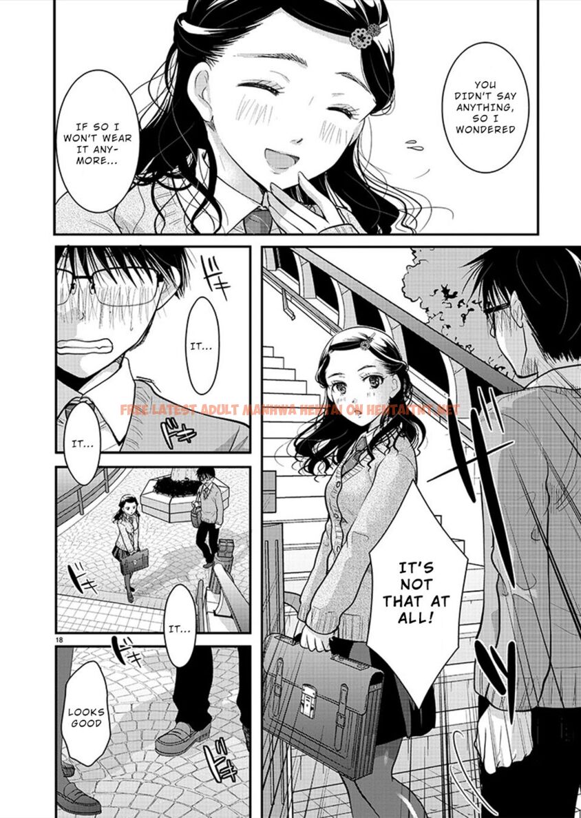 Read Hentai Image 18 81057 in comic Takane No Hana Wa Midaresaki - Chapter 22 - hentaitnt.net