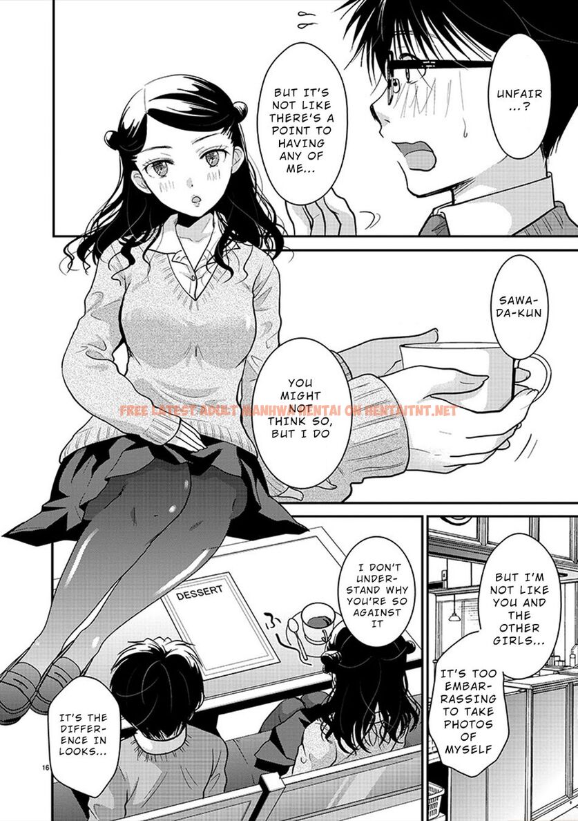 Read Hentai Image 16 4a446 in comic Takane No Hana Wa Midaresaki - Chapter 23 - hentaitnt.net