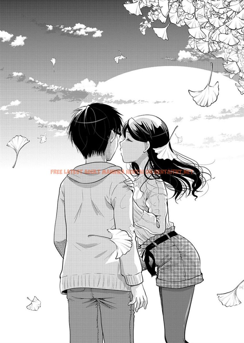 Read Hentai Image 23 5db0c in comic Takane No Hana Wa Midaresaki - Chapter 24 - hentaitnt.net