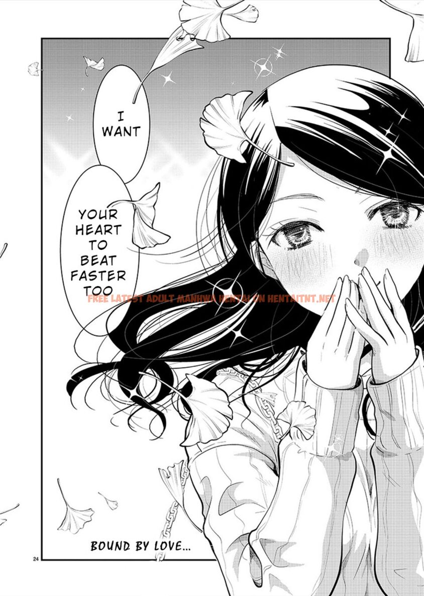 Read Hentai Image 25 5db0c in comic Takane No Hana Wa Midaresaki - Chapter 24 - hentaitnt.net