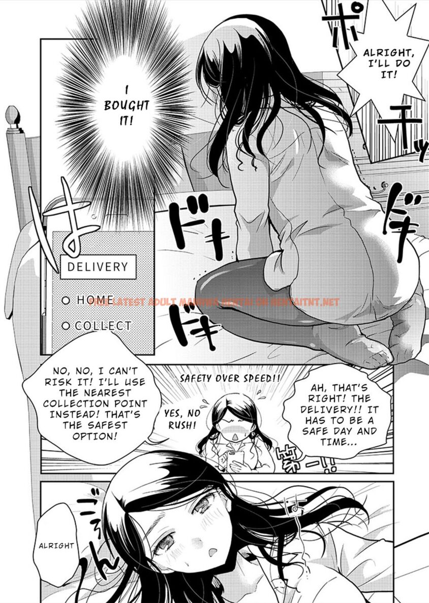 Read Hentai Image 12 208ad in comic Takane No Hana Wa Midaresaki - Chapter 25 - hentaitnt.net