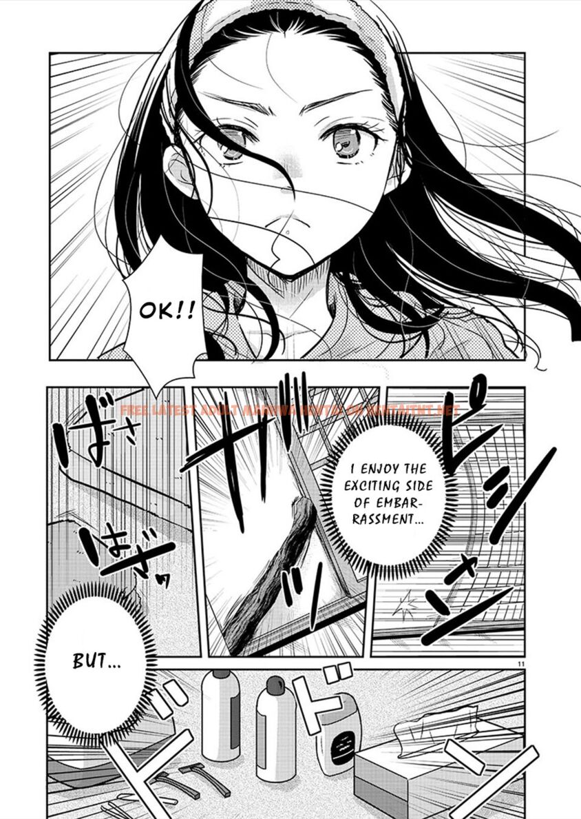 Read Hentai Image 11 ac62d in comic Takane No Hana Wa Midaresaki - Chapter 26 - hentaitnt.net