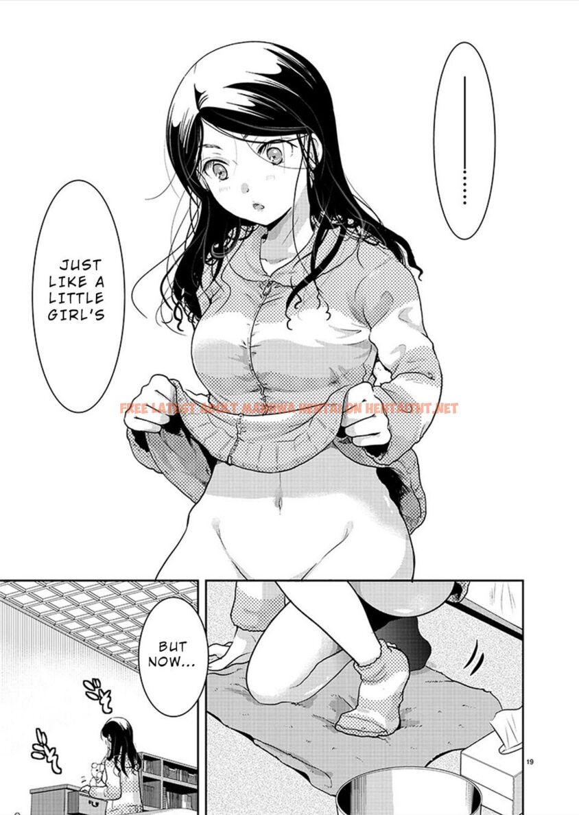 Read Hentai Image 19 ac62d in comic Takane No Hana Wa Midaresaki - Chapter 26 - hentaitnt.net