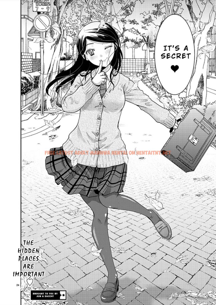 Read Hentai Image 24 ac62d in comic Takane No Hana Wa Midaresaki - Chapter 26 - hentaitnt.net