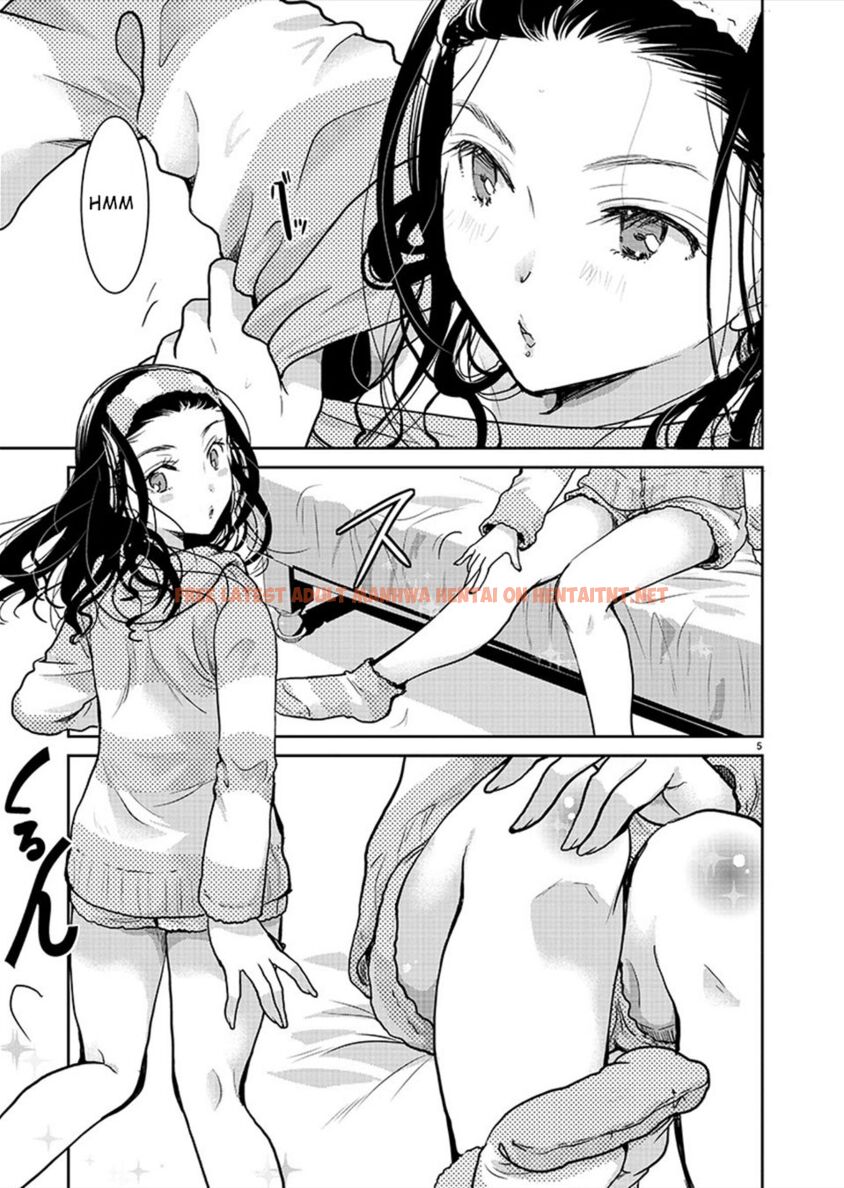 Read Hentai Image 5 ac62d in comic Takane No Hana Wa Midaresaki - Chapter 26 - hentaitnt.net