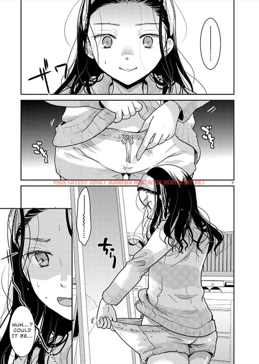 Read Hentai Image 7 ac62d in comic Takane No Hana Wa Midaresaki - Chapter 26 - hentaitnt.net