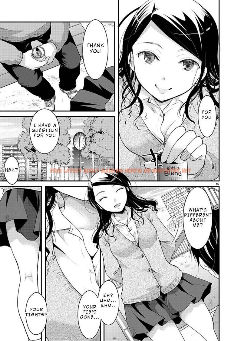 Read Hentai Image 15 64e08 in comic Takane No Hana Wa Midaresaki - Chapter 3 - hentaitnt.net