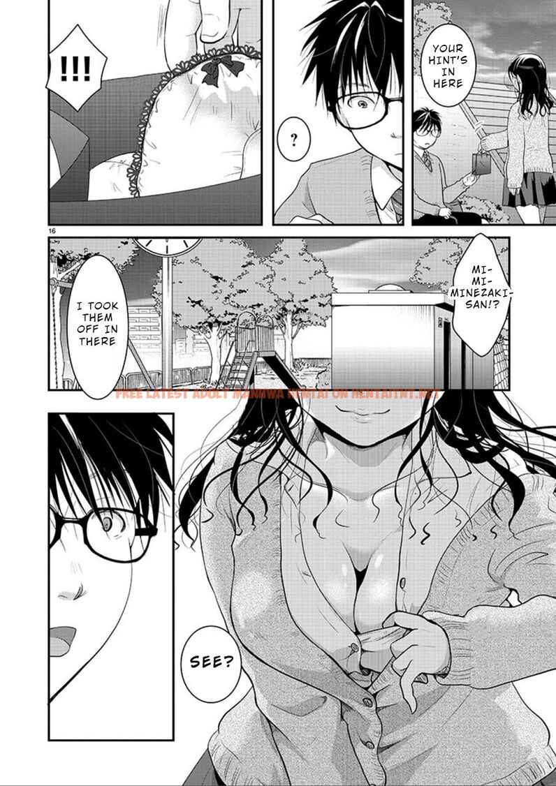 Read Hentai Image 16 64e08 in comic Takane No Hana Wa Midaresaki - Chapter 3 - hentaitnt.net