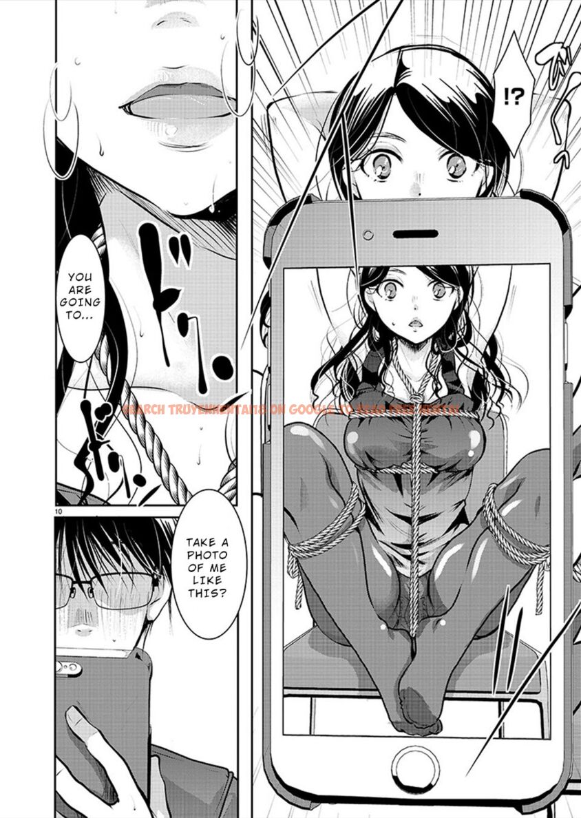 Read Hentai Image 10 0e1f7 in comic Takane No Hana Wa Midaresaki - Chapter 30 - www.hentaitnt.net