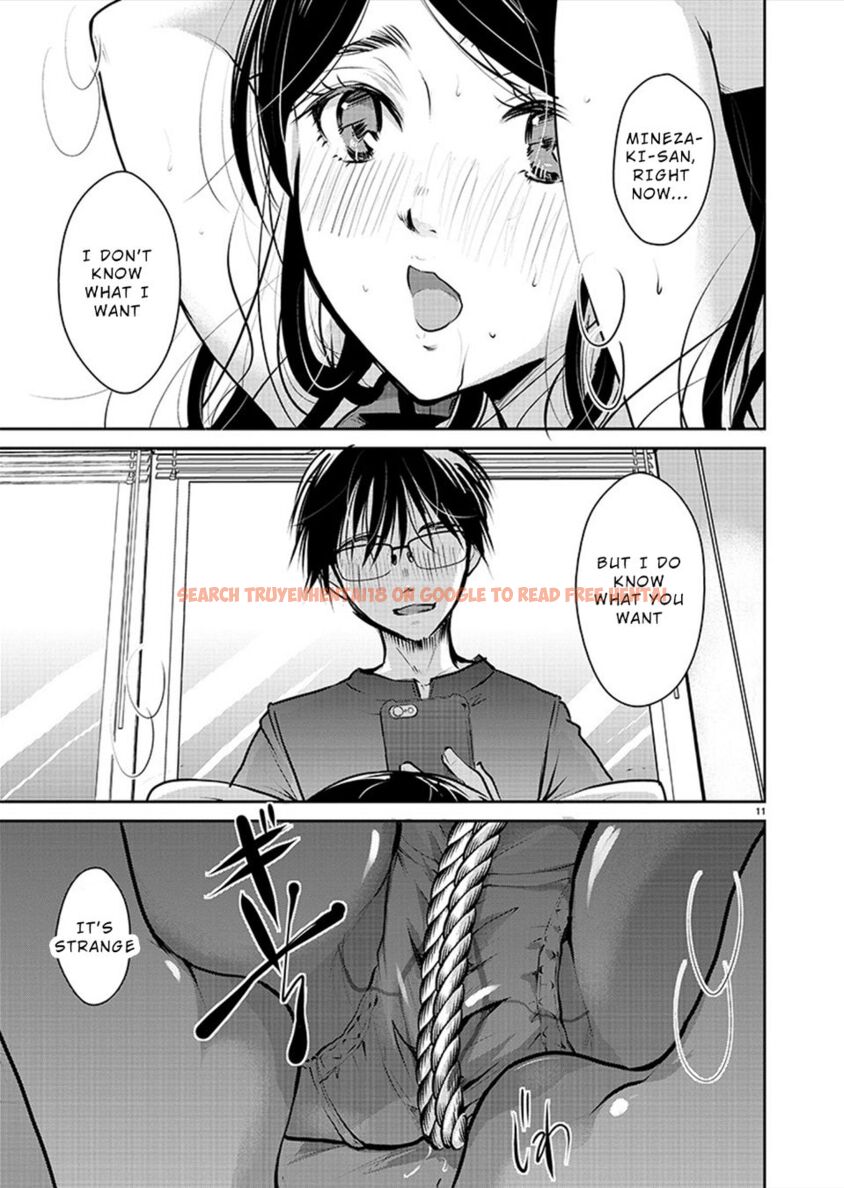 Read Hentai Image 11 0e1f7 in comic Takane No Hana Wa Midaresaki - Chapter 30 - www.hentaitnt.net