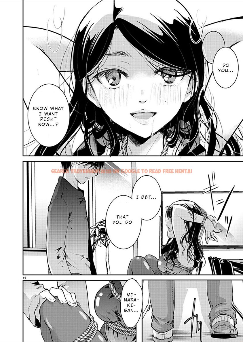 Read Hentai Image 14 0e1f7 in comic Takane No Hana Wa Midaresaki - Chapter 30 - www.hentaitnt.net