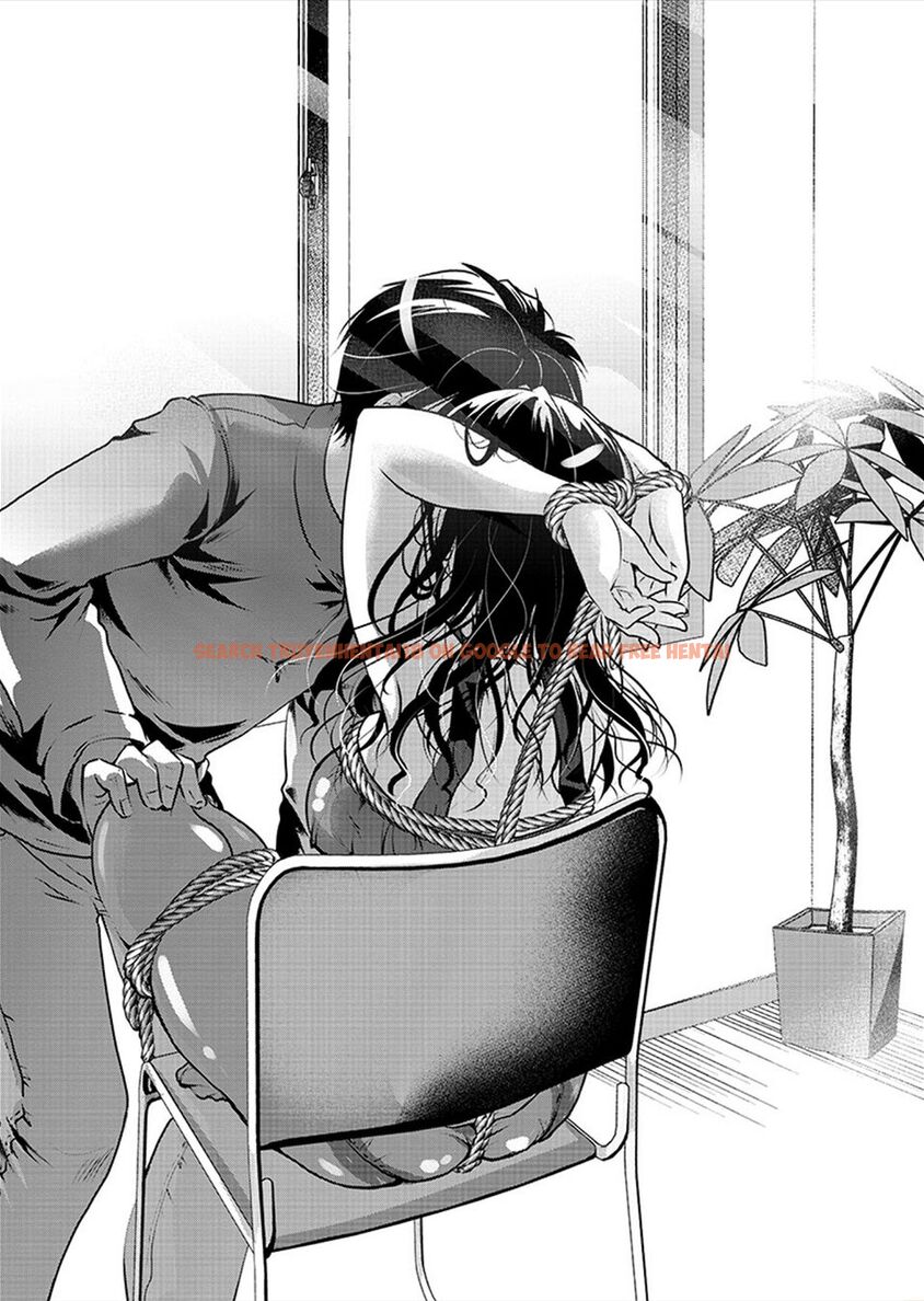 Read Hentai Image 15 0e1f7 in comic Takane No Hana Wa Midaresaki - Chapter 30 - www.hentaitnt.net