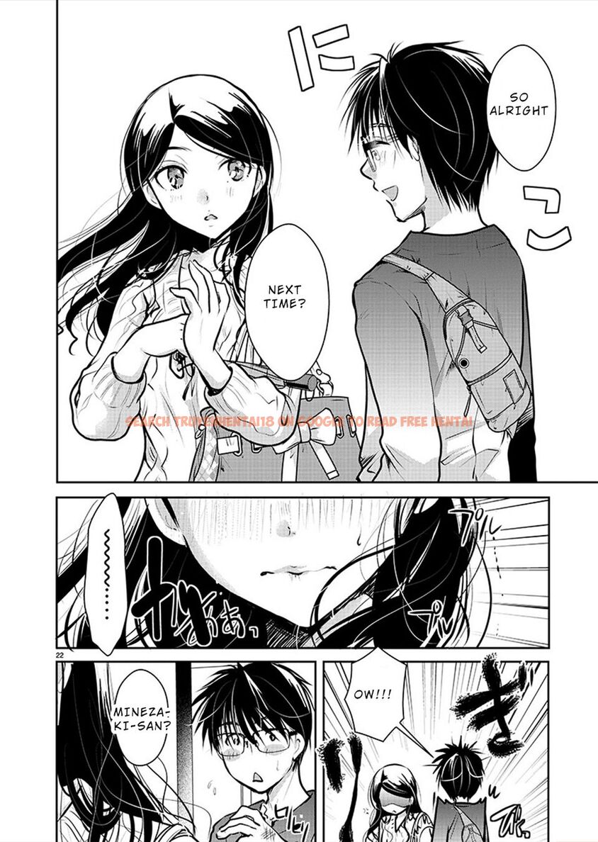 Read Hentai Image 22 0e1f7 in comic Takane No Hana Wa Midaresaki - Chapter 30 - www.hentaitnt.net