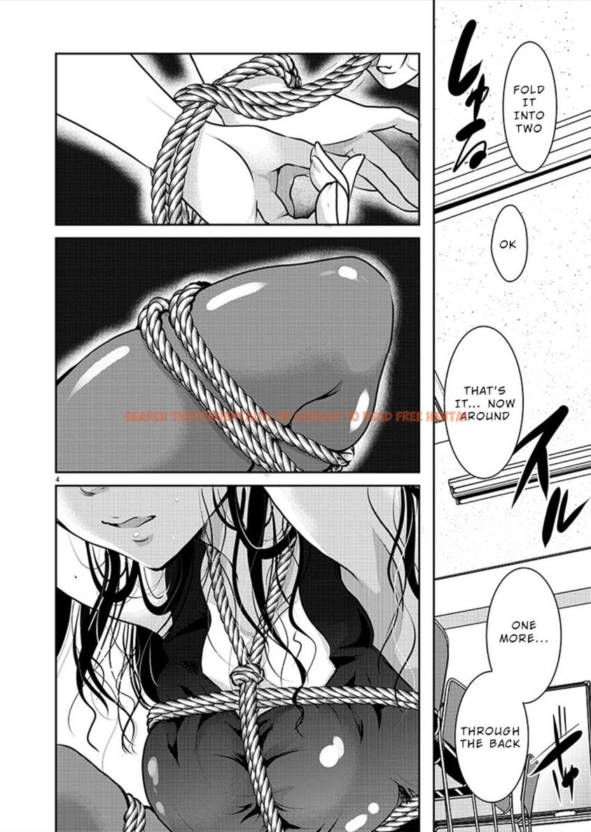 Read Hentai Image 4 0e1f7 in comic Takane No Hana Wa Midaresaki - Chapter 30 - www.hentaitnt.net