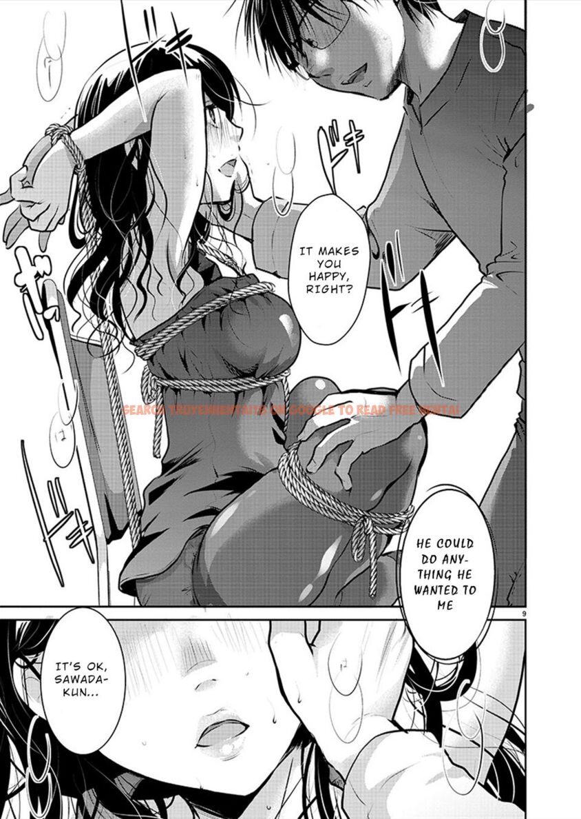 Read Hentai Image 9 0e1f7 in comic Takane No Hana Wa Midaresaki - Chapter 30 - www.hentaitnt.net
