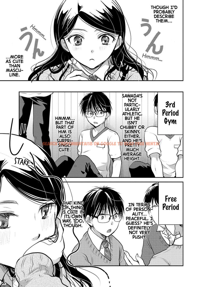Read Hentai Image 10 897fc in comic Takane No Hana Wa Midaresaki - Chapter 31 - www.hentaitnt.net