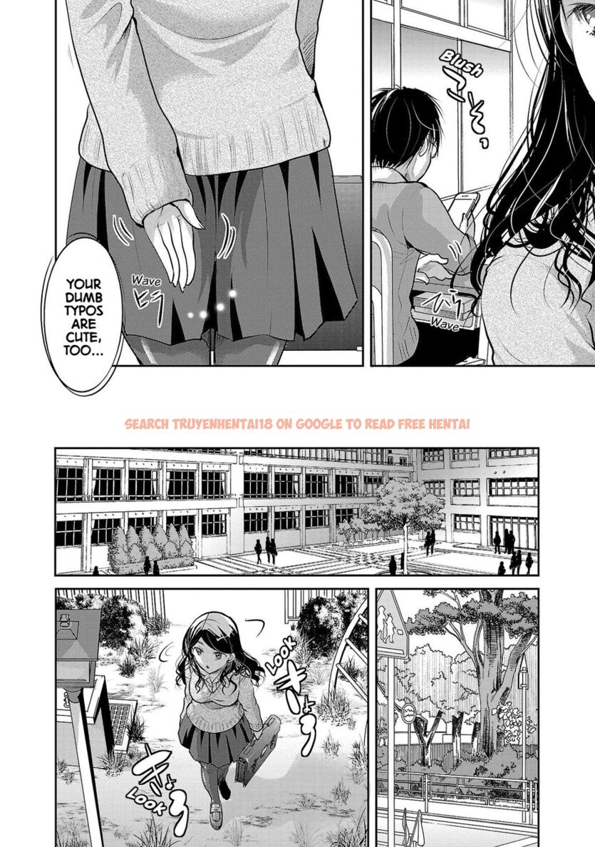 Read Hentai Image 13 897fc in comic Takane No Hana Wa Midaresaki - Chapter 31 - www.hentaitnt.net
