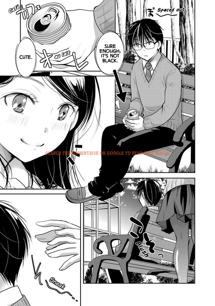 Read Hentai Image 14 897fc in comic Takane No Hana Wa Midaresaki - Chapter 31 - www.hentaitnt.net