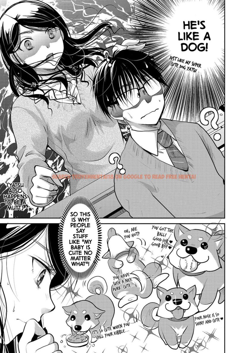 Read Hentai Image 16 897fc in comic Takane No Hana Wa Midaresaki - Chapter 31 - www.hentaitnt.net
