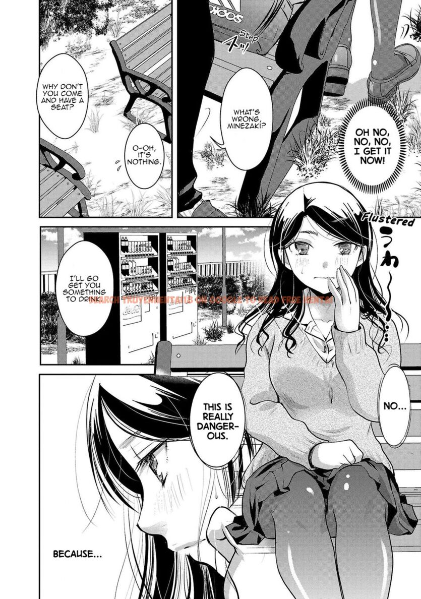 Read Hentai Image 17 897fc in comic Takane No Hana Wa Midaresaki - Chapter 31 - www.hentaitnt.net
