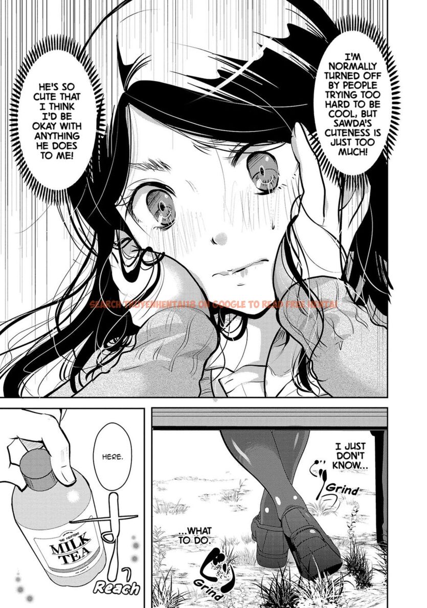 Read Hentai Image 18 897fc in comic Takane No Hana Wa Midaresaki - Chapter 31 - www.hentaitnt.net