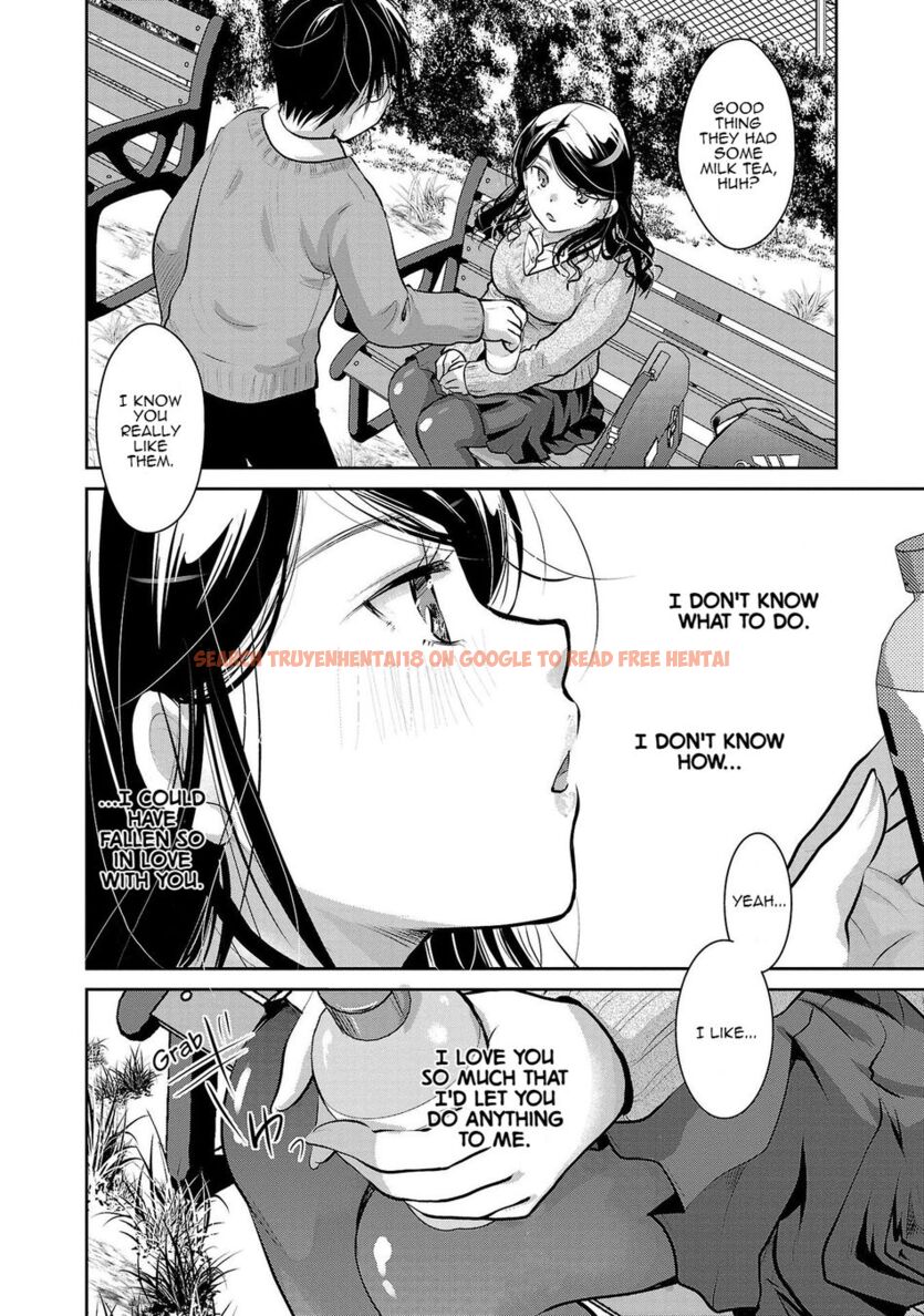 Read Hentai Image 19 897fc in comic Takane No Hana Wa Midaresaki - Chapter 31 - www.hentaitnt.net