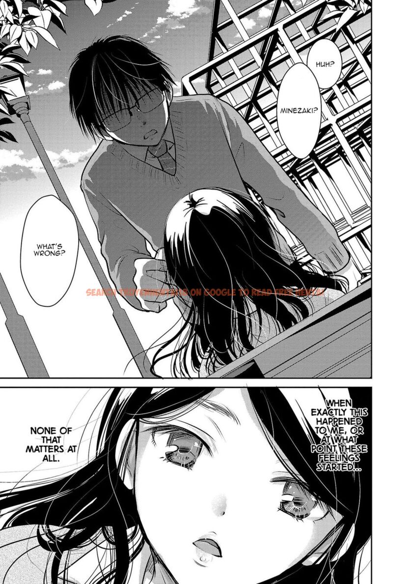 Read Hentai Image 20 897fc in comic Takane No Hana Wa Midaresaki - Chapter 31 - www.hentaitnt.net