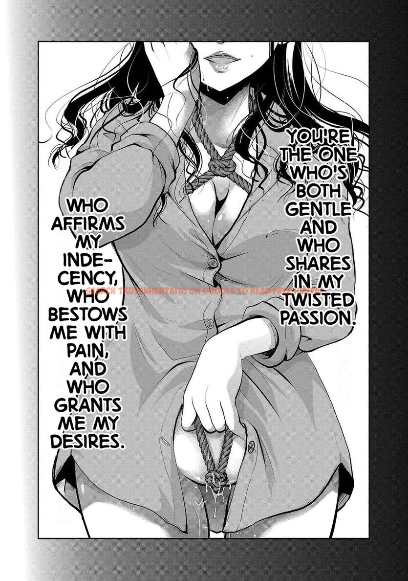 Read Hentai Image 21 897fc in comic Takane No Hana Wa Midaresaki - Chapter 31 - www.hentaitnt.net
