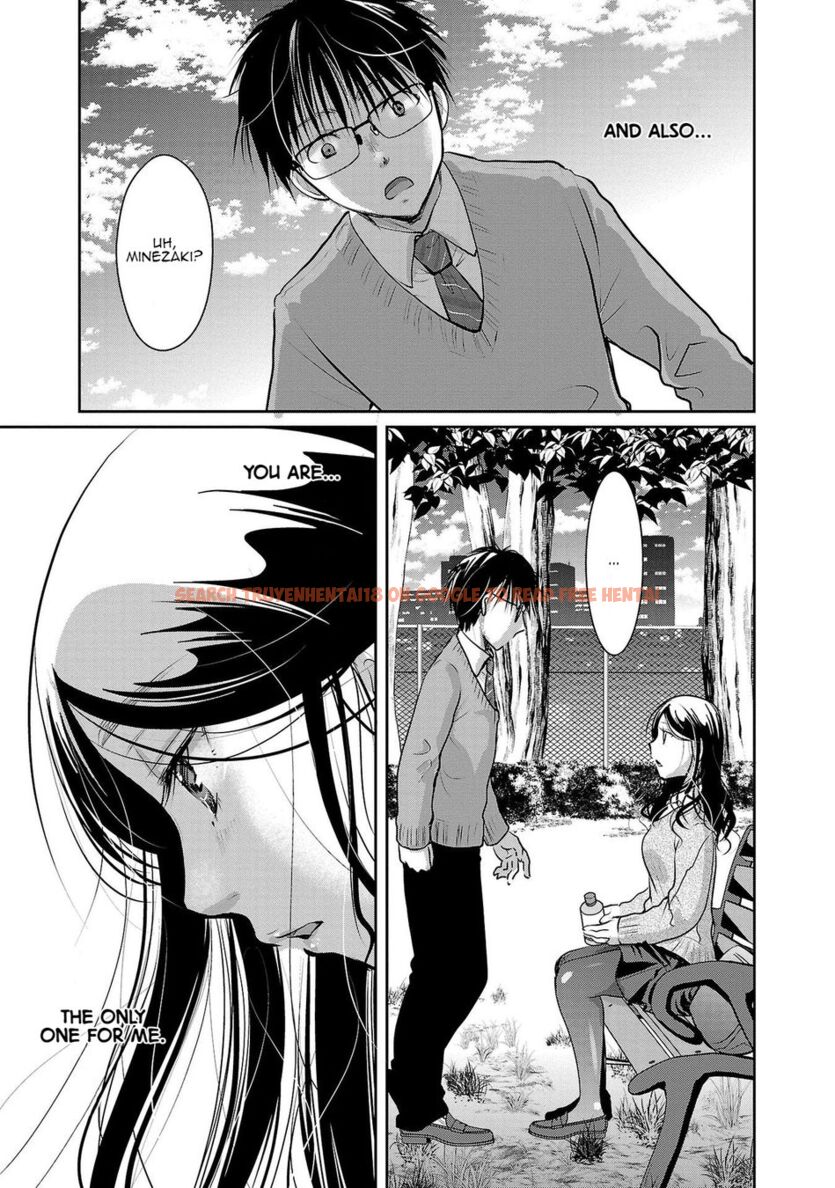 Read Hentai Image 22 897fc in comic Takane No Hana Wa Midaresaki - Chapter 31 - www.hentaitnt.net