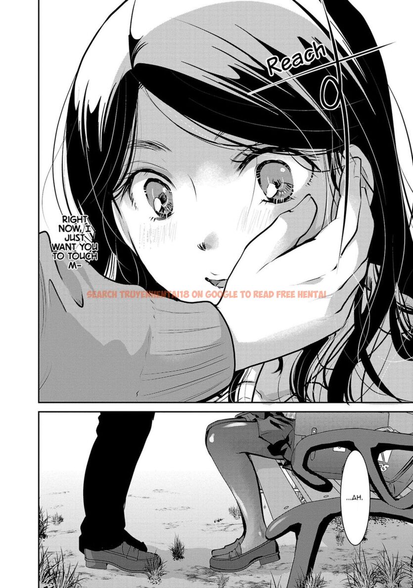 Read Hentai Image 23 897fc in comic Takane No Hana Wa Midaresaki - Chapter 31 - www.hentaitnt.net