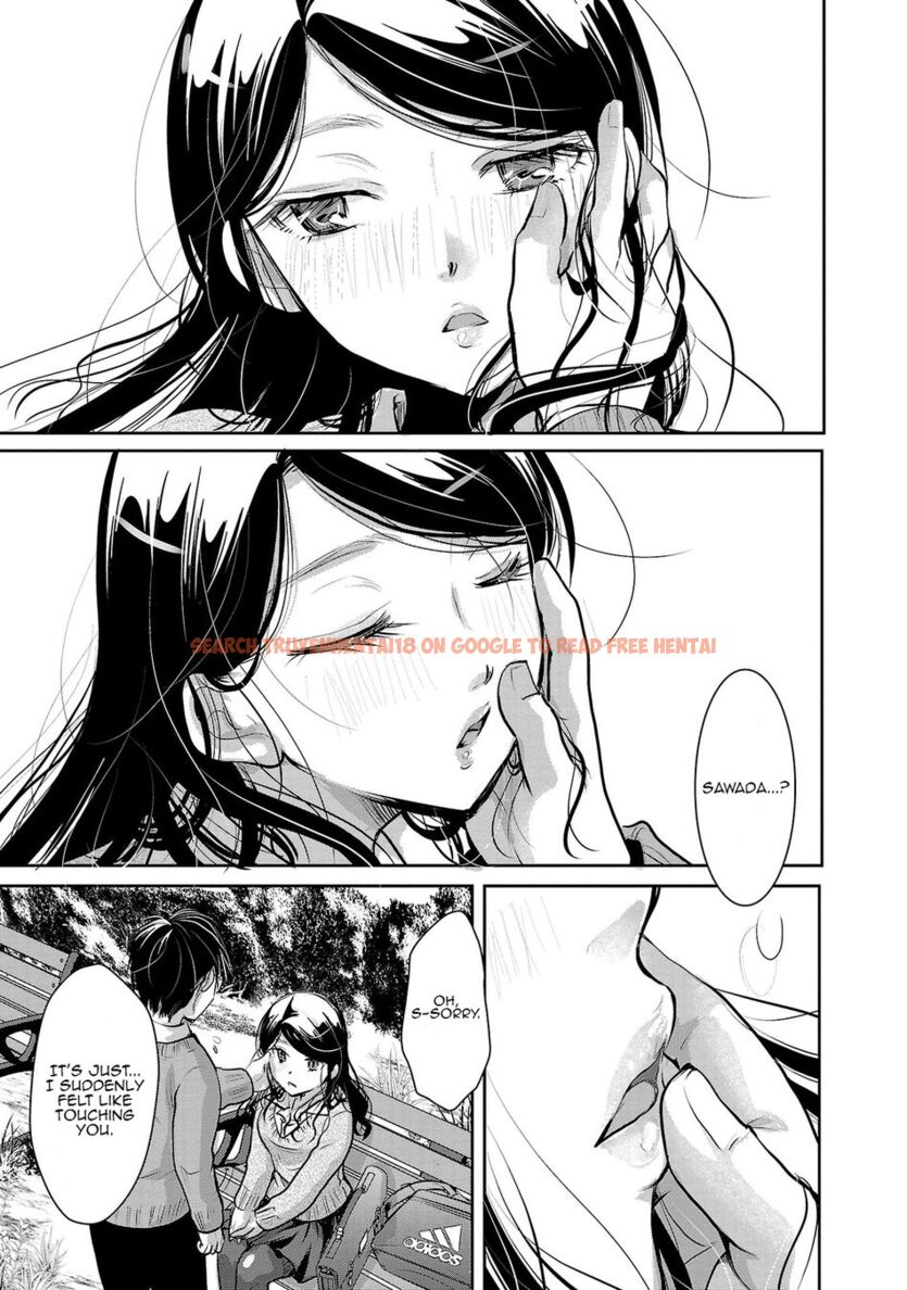 Read Hentai Image 24 897fc in comic Takane No Hana Wa Midaresaki - Chapter 31 - www.hentaitnt.net