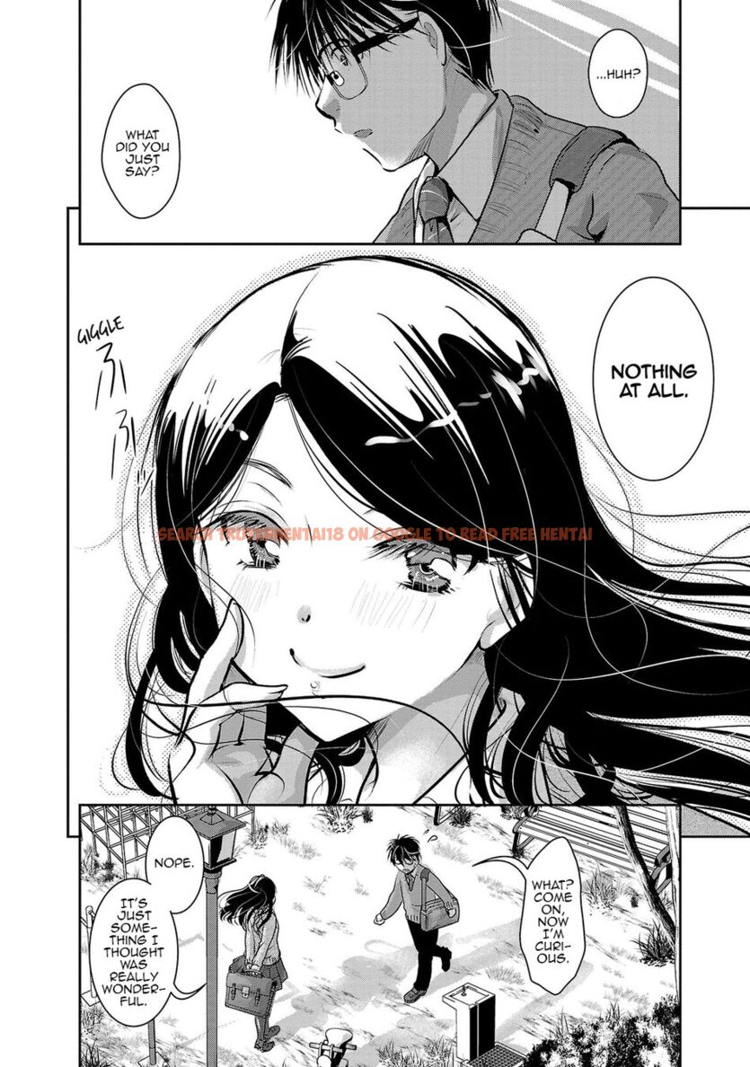Read Hentai Image 27 897fc in comic Takane No Hana Wa Midaresaki - Chapter 31 - www.hentaitnt.net