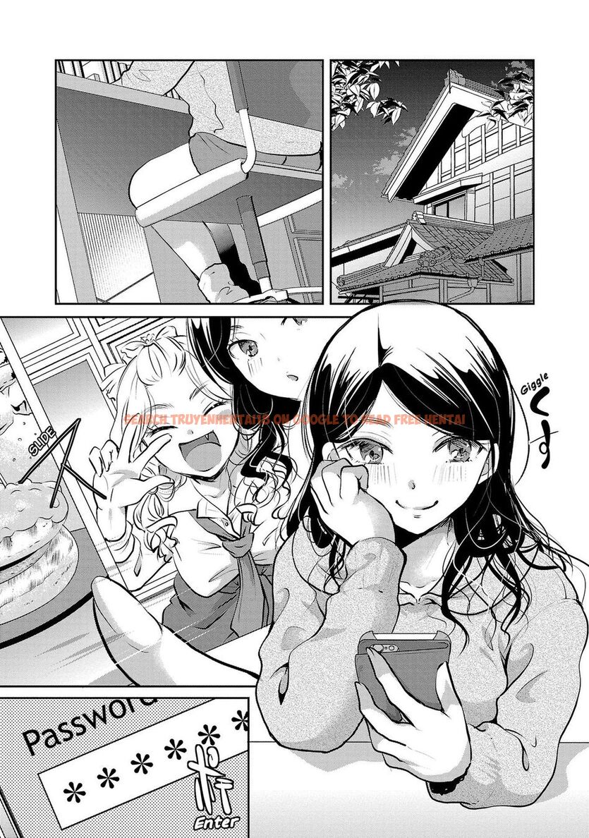 Read Hentai Image 4 897fc in comic Takane No Hana Wa Midaresaki - Chapter 31 - www.hentaitnt.net