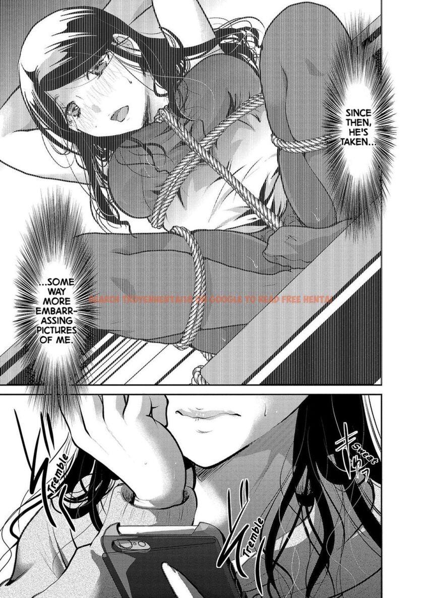 Read Hentai Image 6 897fc in comic Takane No Hana Wa Midaresaki - Chapter 31 - www.hentaitnt.net